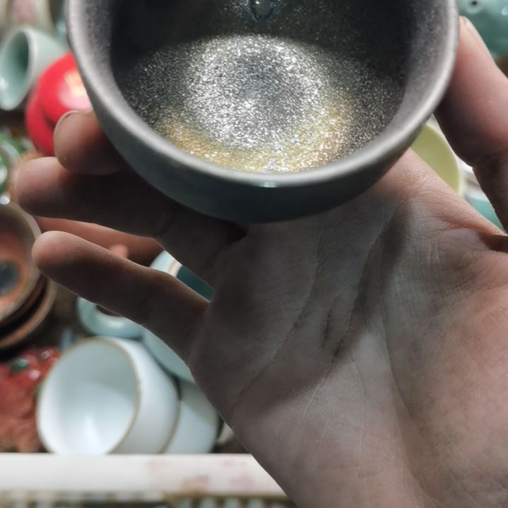 茶壶公道杯盖碗茶杯