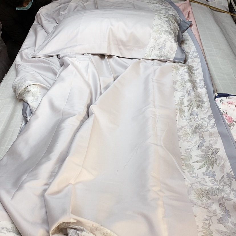 【闪购商品】棉200-230被套