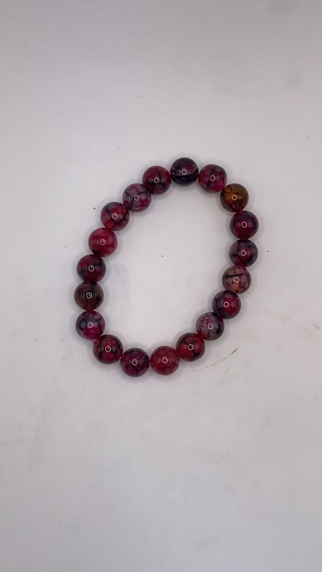 YY32【恒利】精美时尚大气搭配手串（多样性发其一）