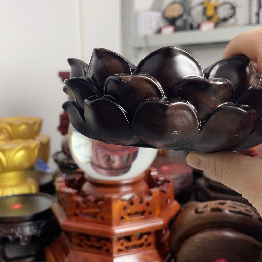 树脂制品底座设计