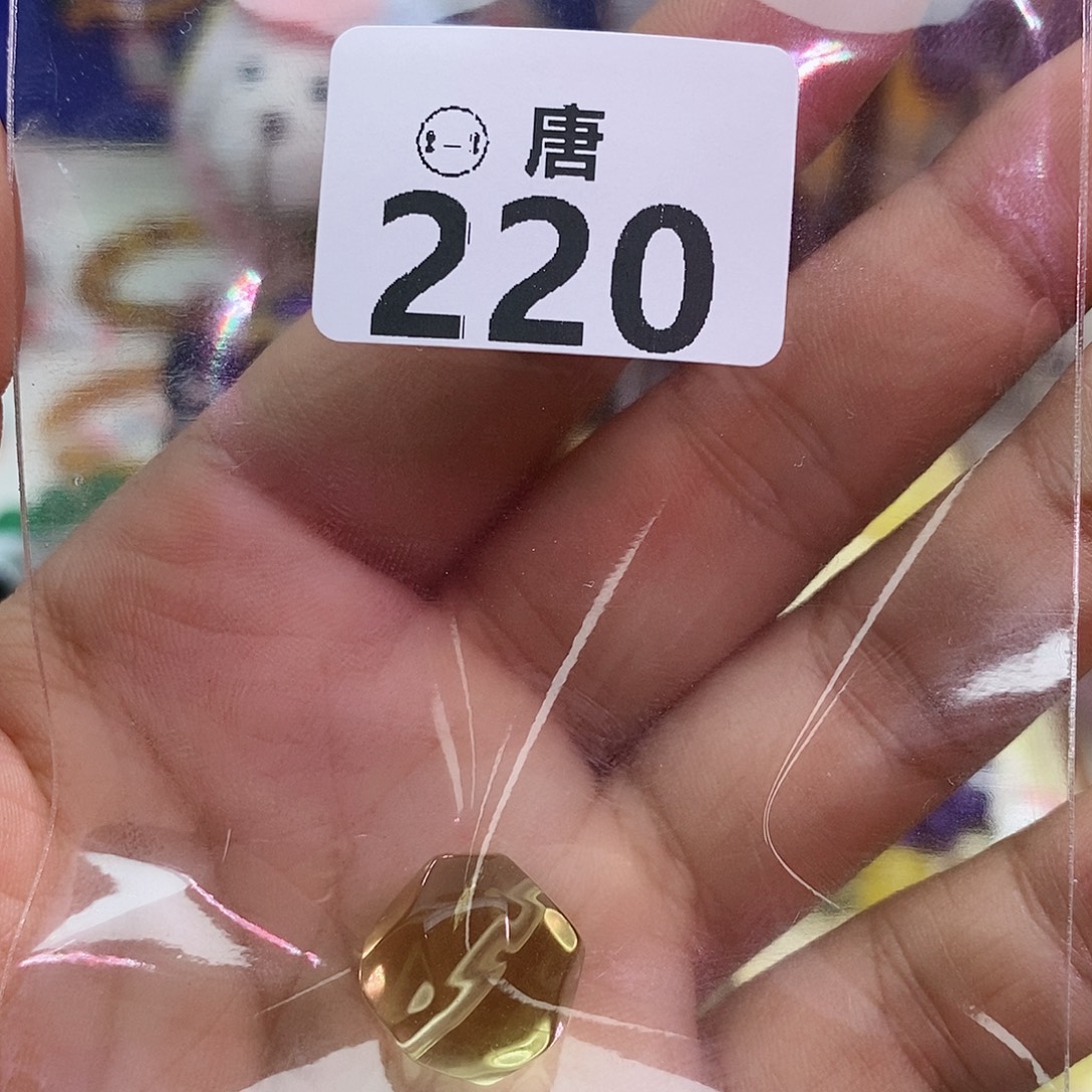 手链未镶嵌水晶多样性发一