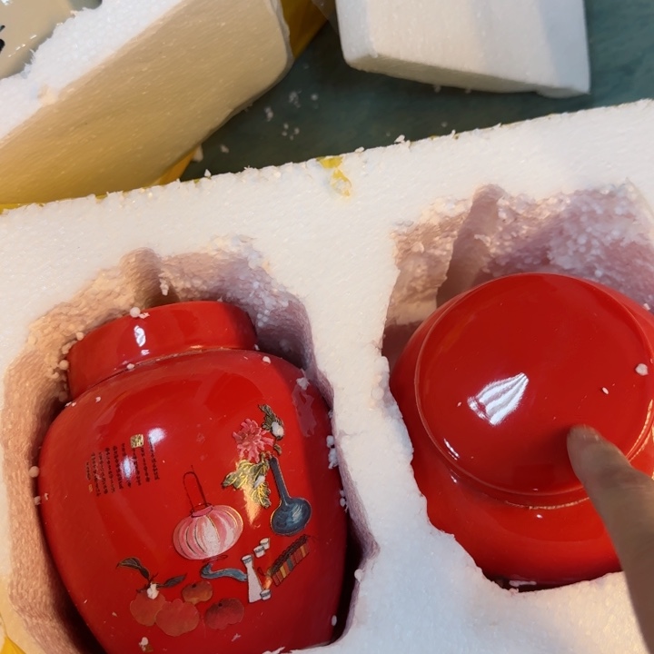 陶瓷杯/壶/罐/主人杯子