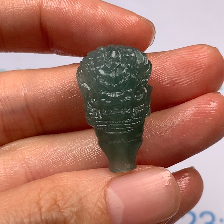 定制翡翠翡翠未镶嵌用**9