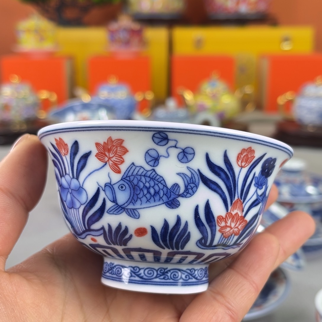 景德镇陶瓷景德镇陶瓷