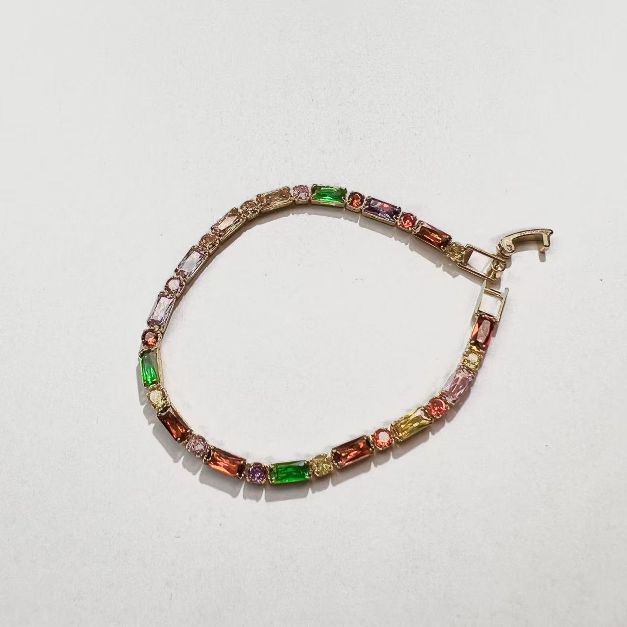 精美设计款手链*DL9003