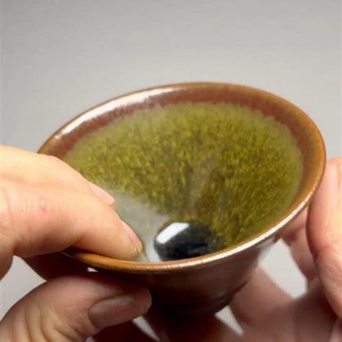 【闪购商品】茶盏-150............