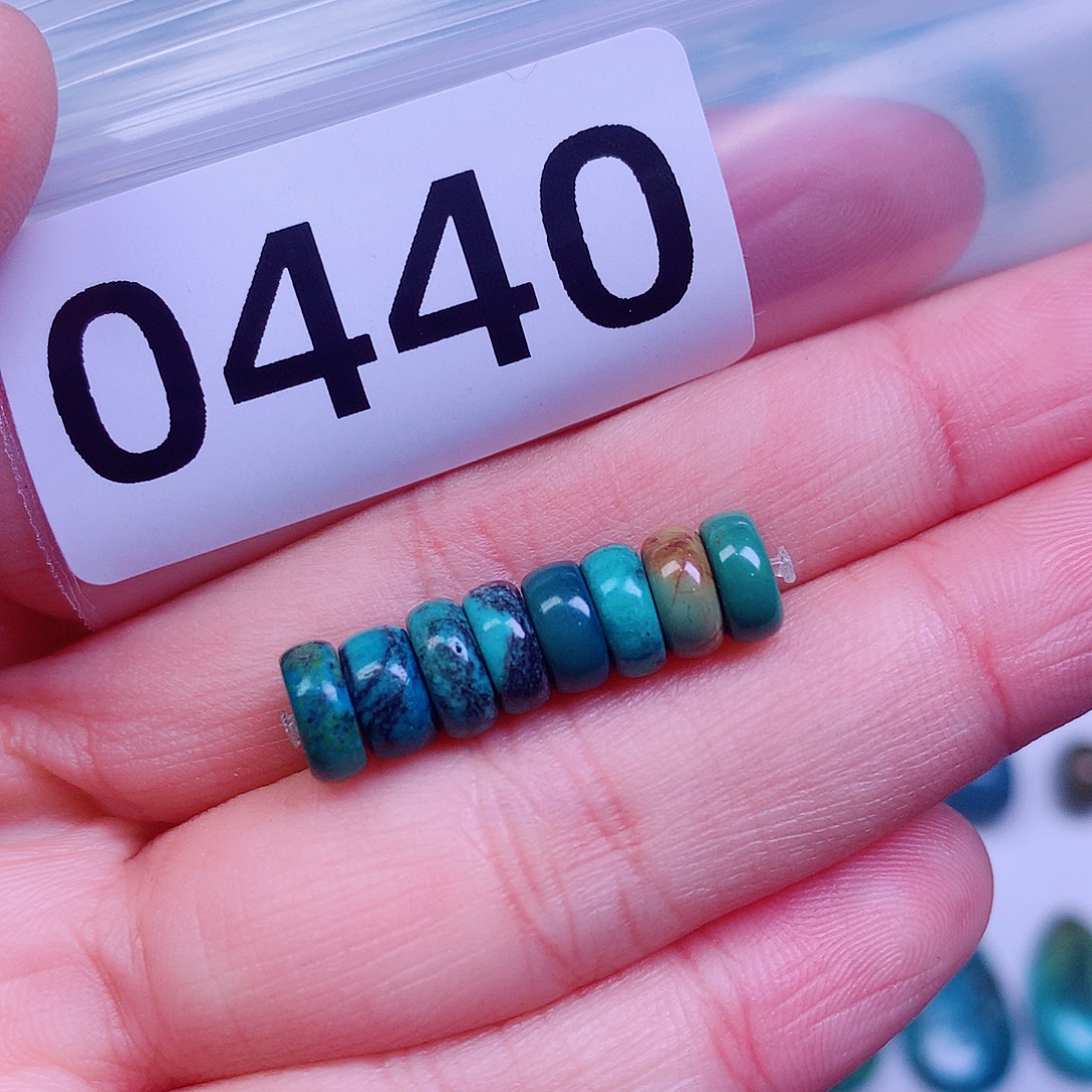 空竹粉丝专享十堰特色手工散珠
