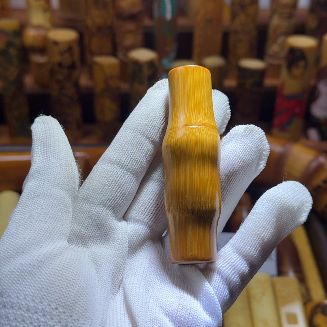 竹类精品实心玉竹