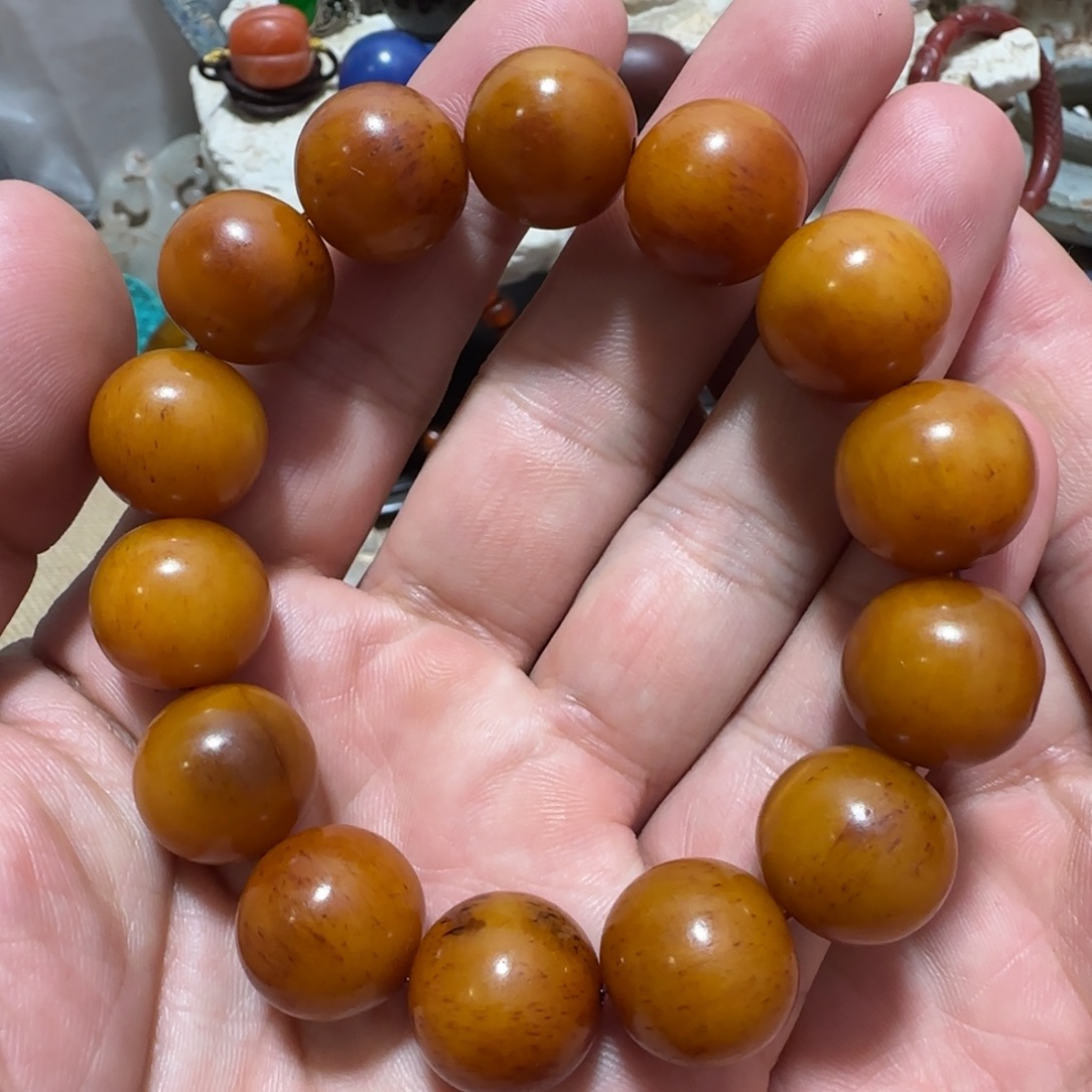 z***o陶珠子手串珠子手串珠子