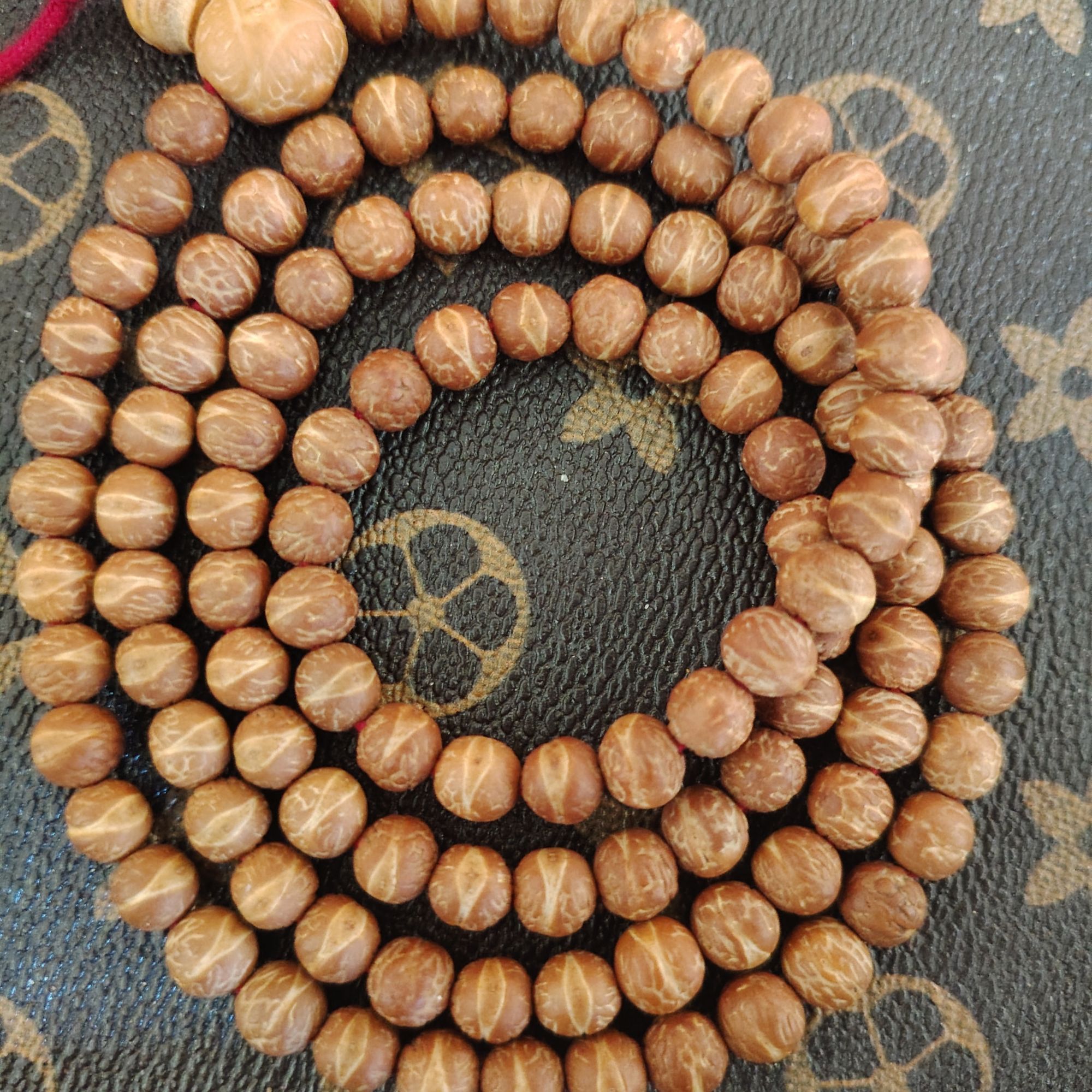 精挑野生酸枣核国产凤眼