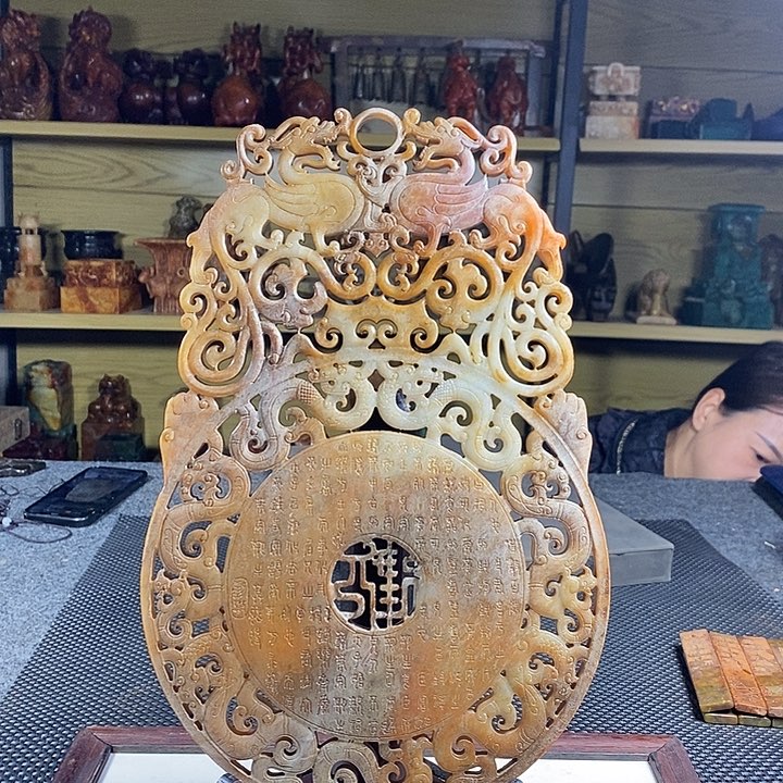 紫砂其他。                 