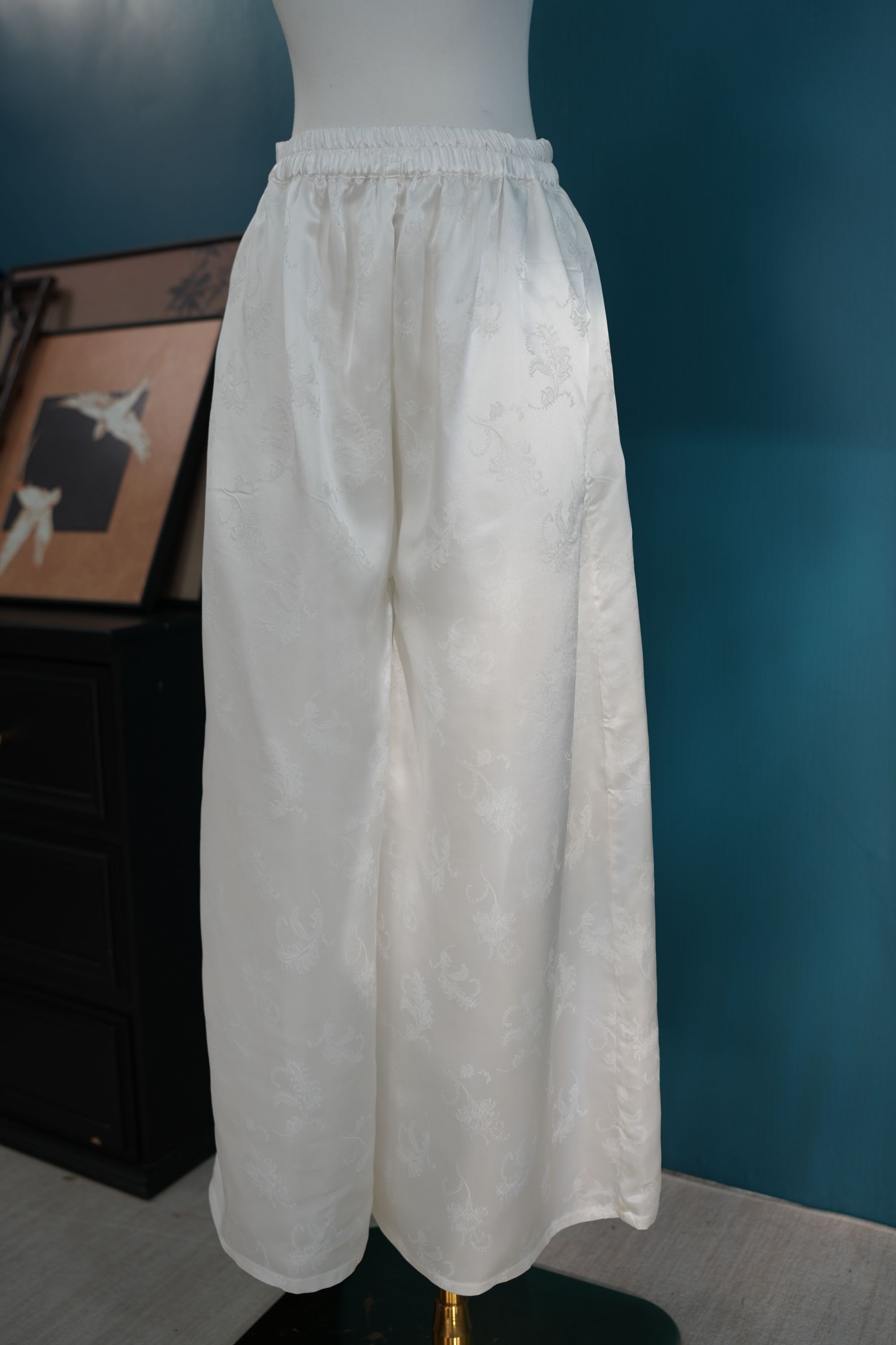 k097.女士休闲裤子