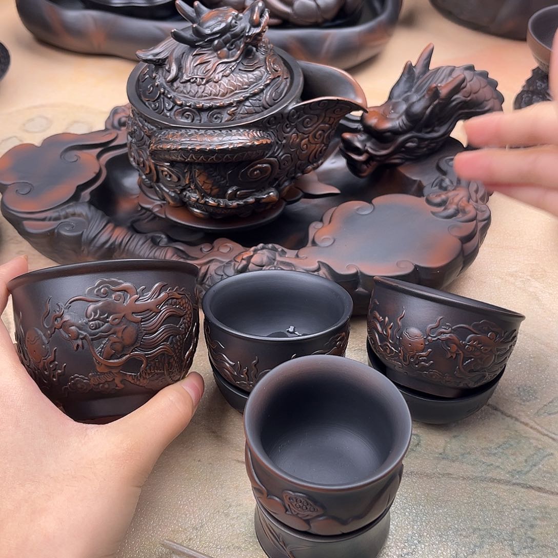 壶王*龙紫陶紫陶紫陶紫陶紫陶紫陶紫陶