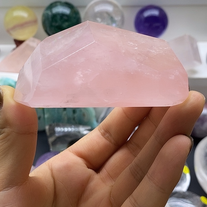 未镶嵌大型摆件（非配饰）水晶36