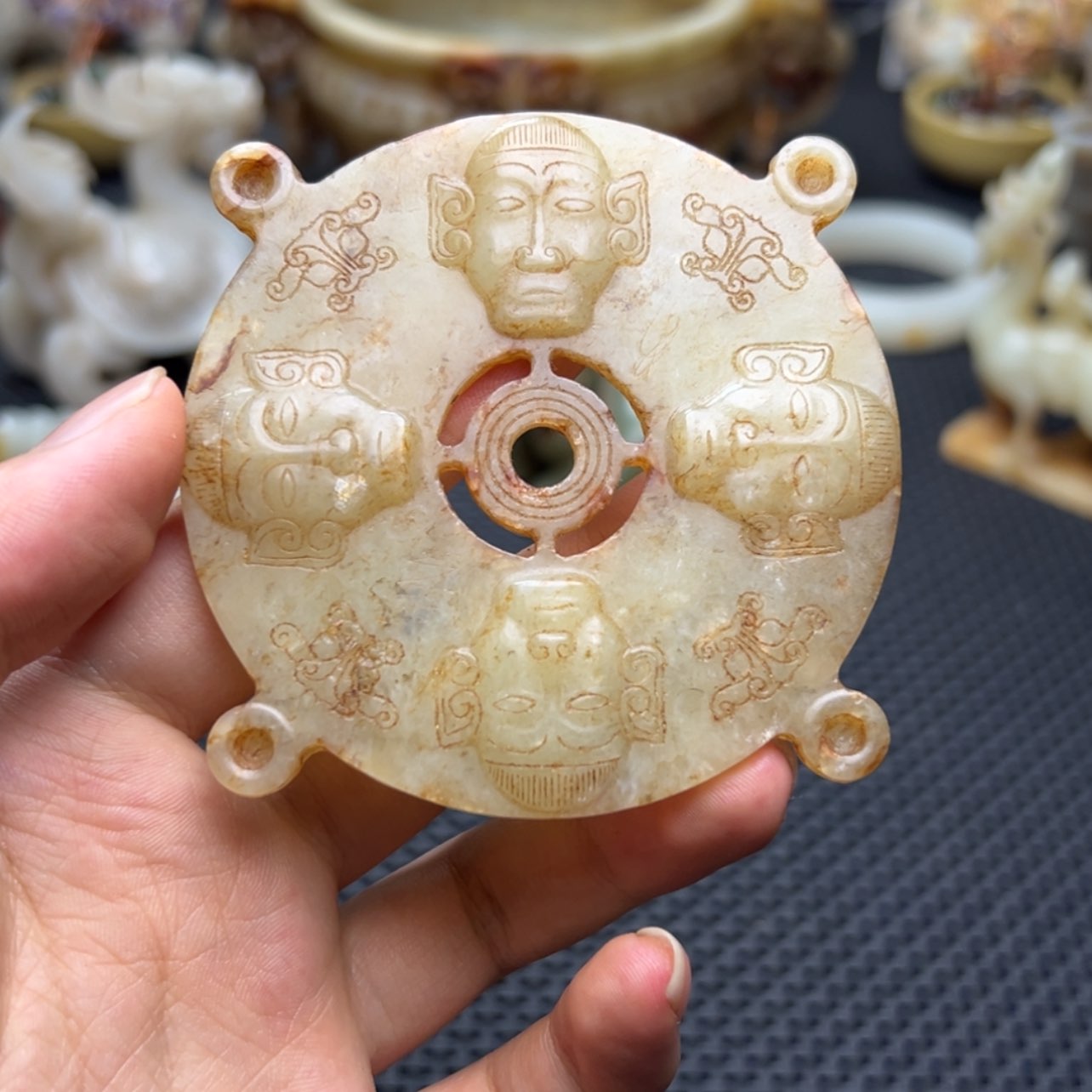 【闪购商品】闪购商品未镶嵌商品