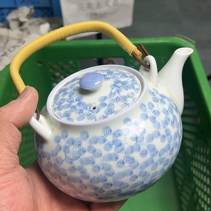 25包邮，盘子，碗，杯子，茶壶，默认瑕疵