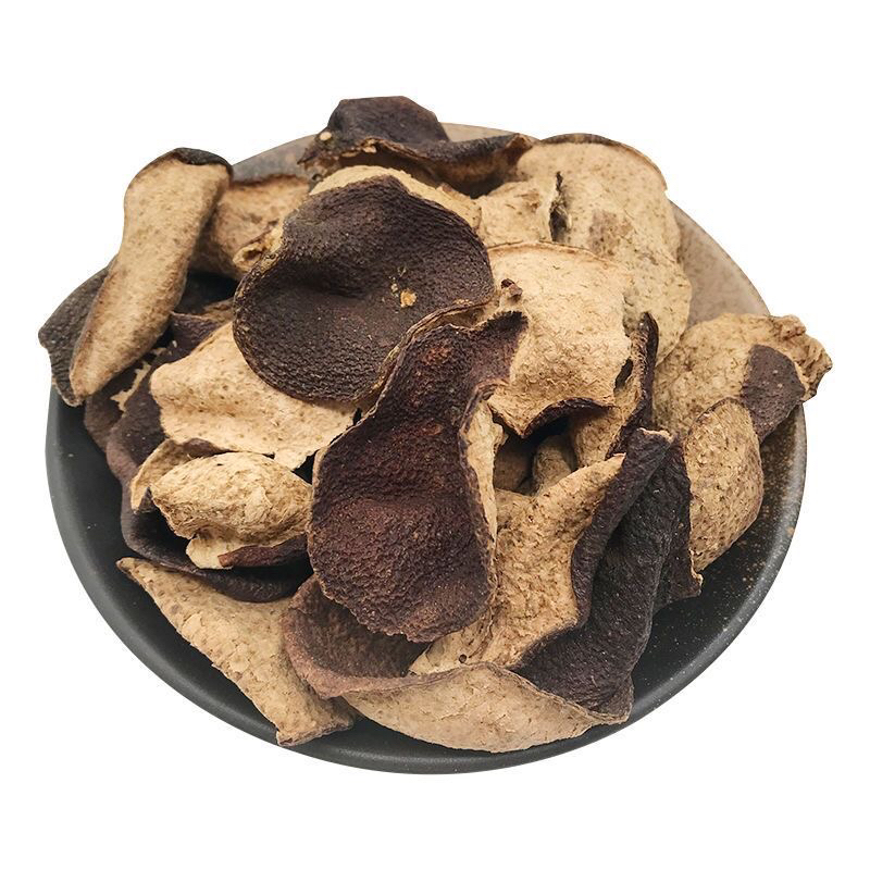 九妹甄选【陈皮】天然植物草本养生