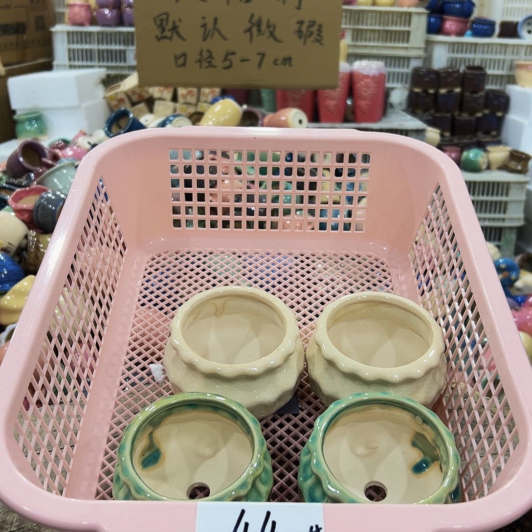 红陶高温陶瓷材料44