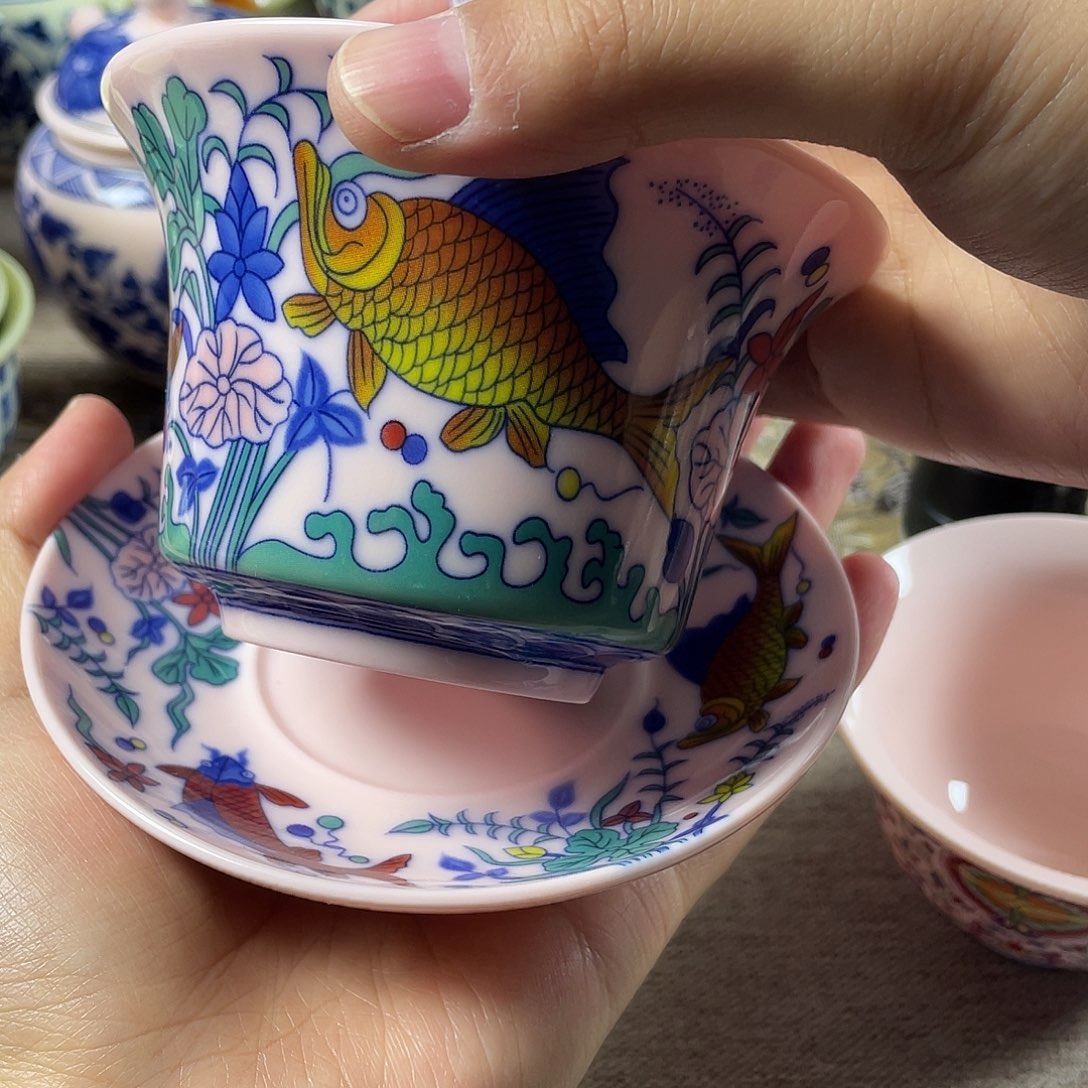 瓷片景德镇陶瓷256699999996