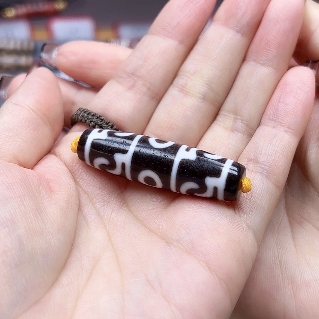 玛瑙/玉髓颈饰未镶嵌流**生