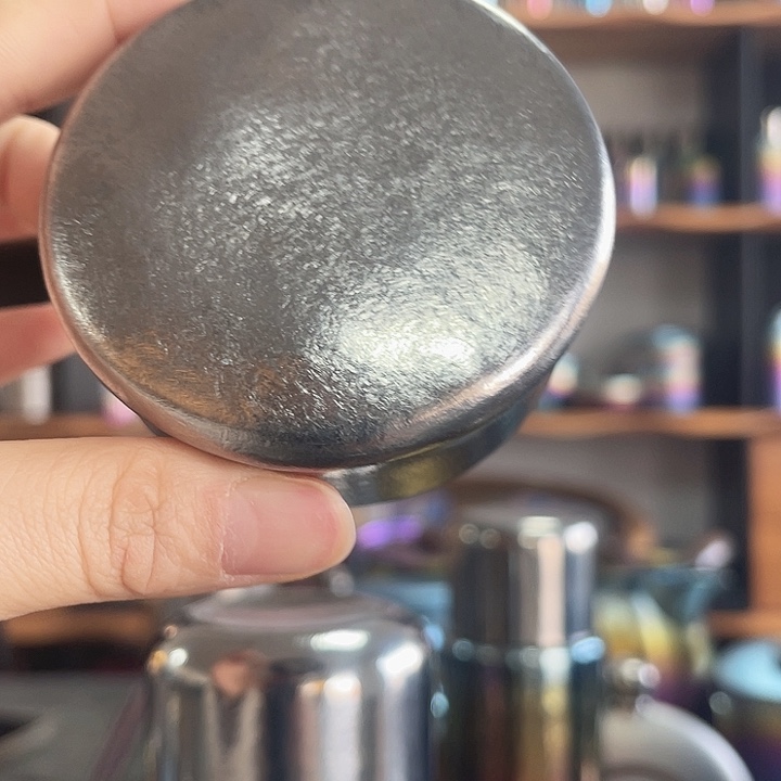 勇***涯钛合金纯钛保温杯盖子