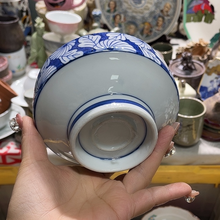 茶杯具19.9发带瑕疵牌都是坏的8