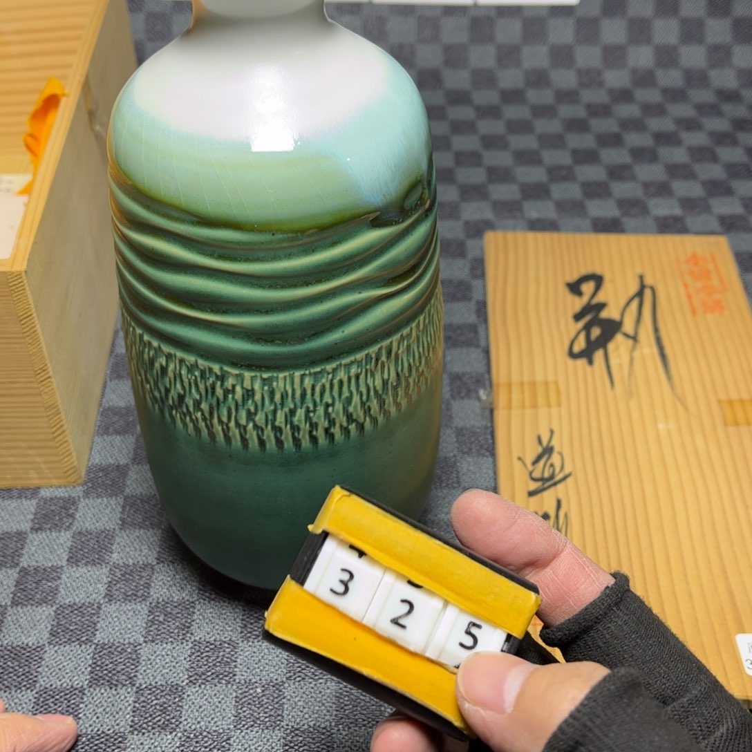 瓷片/中古商品非全新，下单找主播看细节 