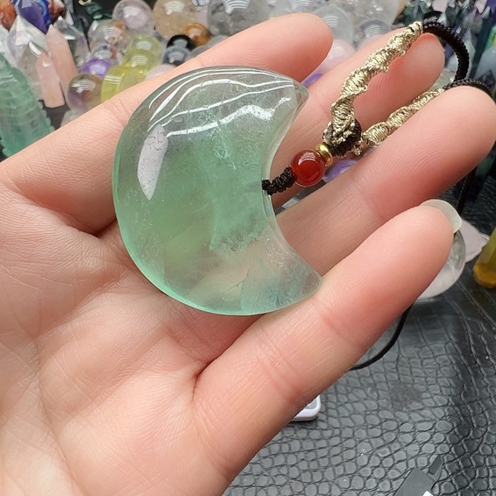 珠宝半成品未镶嵌水晶335