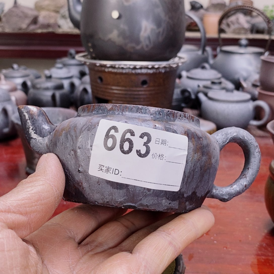 紫砂茶壶89966666366666