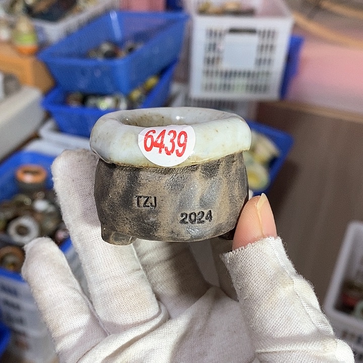 红陶拍5送一个小