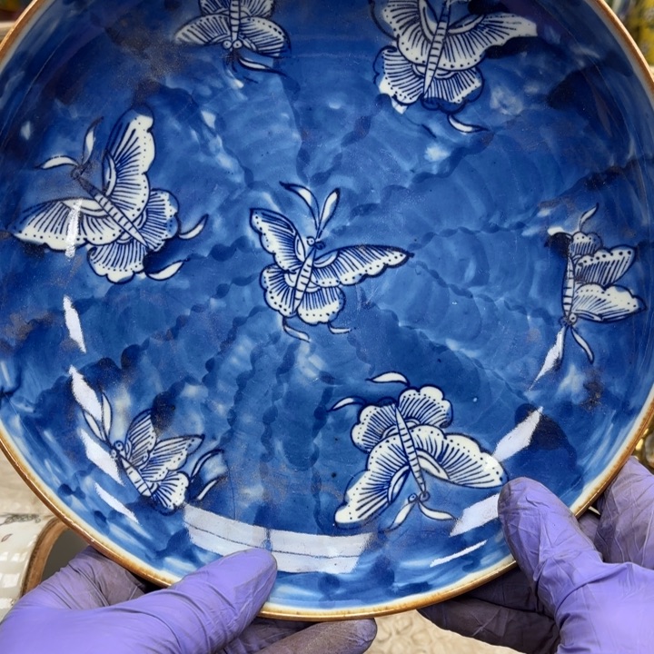 摆件瓷器摆件 瓷器摆件