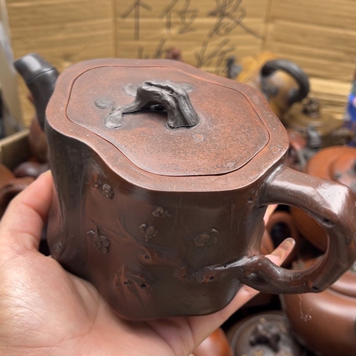 紫砂茶壶紫砂壶等各种