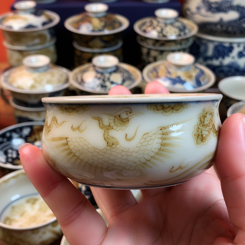 【闪购商品】懂*单杯