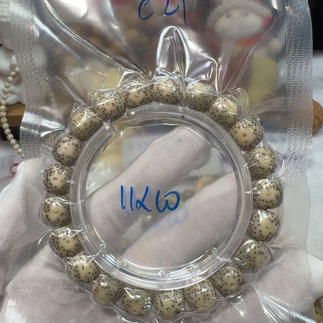 星月菩提吊坠C21福利11×10