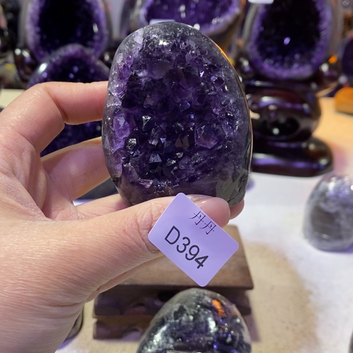 水晶摆件未镶嵌摆件