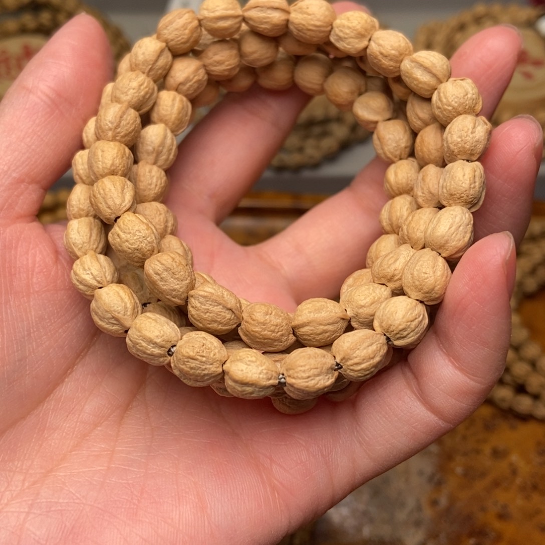 吊坠柏香籽/百香籽