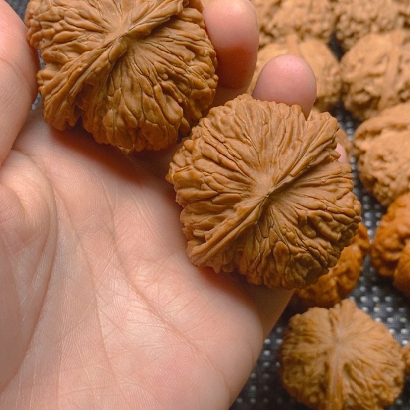 【闪购商品】文玩核桃吊坠核桃