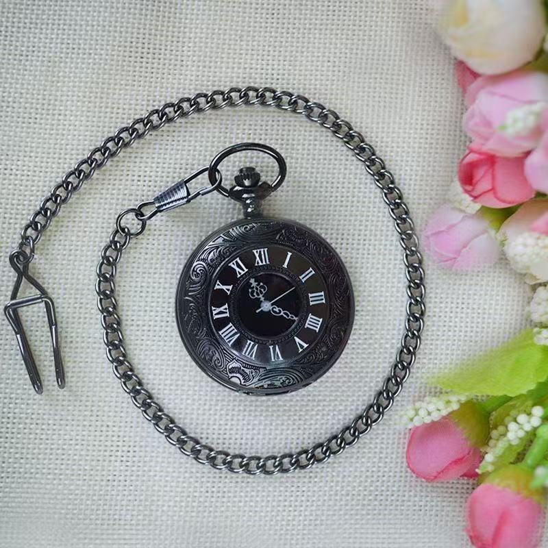 中古复古风/经典/怀旧/古典表{以直播间展示为准}直播间拍单链接