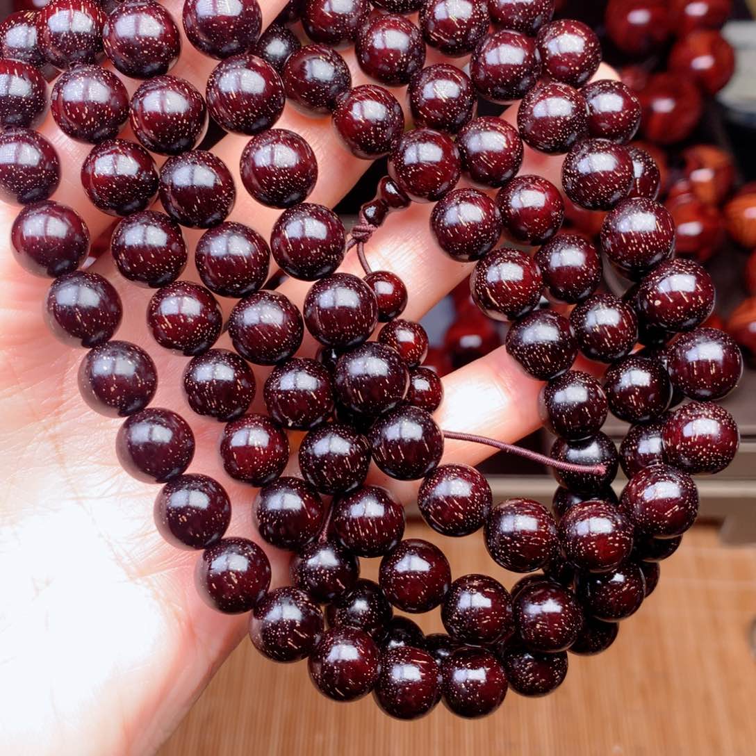 檀香紫檀（小叶紫檀）洋1.0，1w