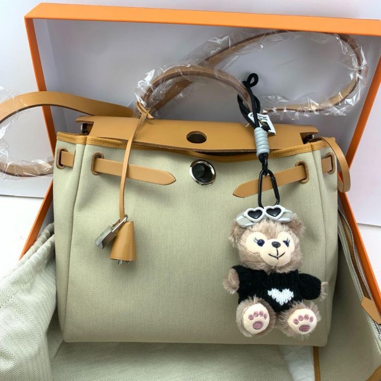 99新/爱马仕/单肩包/C10908746034/[251130LLYC]