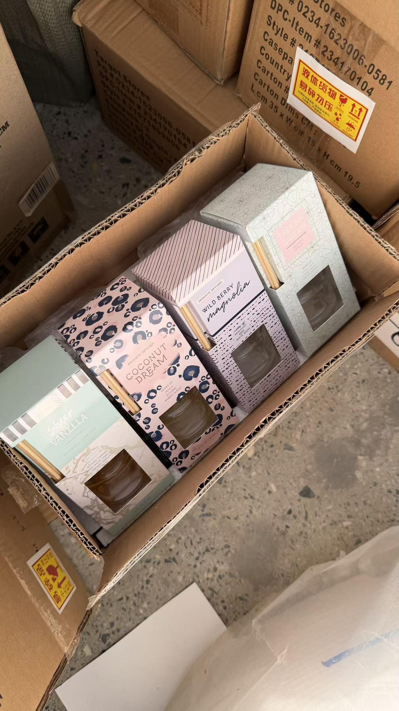 新品无火藤条香勋NO.退NO.换          