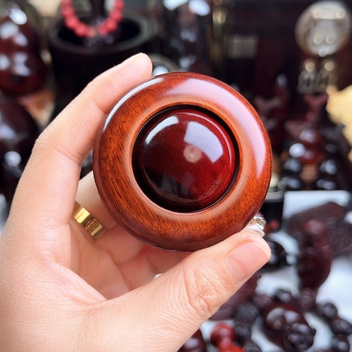 木时来运转6.0直径一个