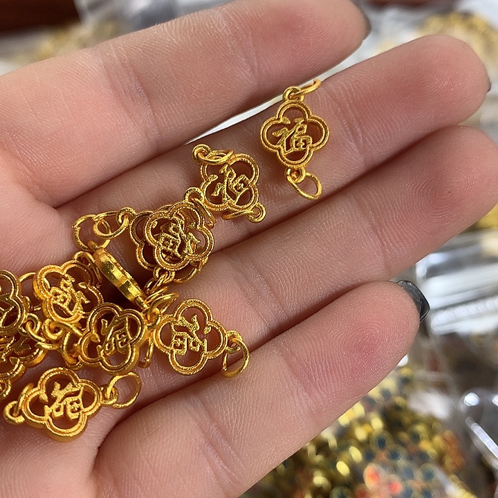 铜合金古风系列 满三单飞8