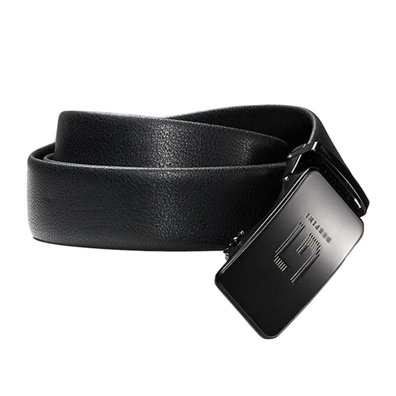 D003四季男装商务休闲腰带皮带 003