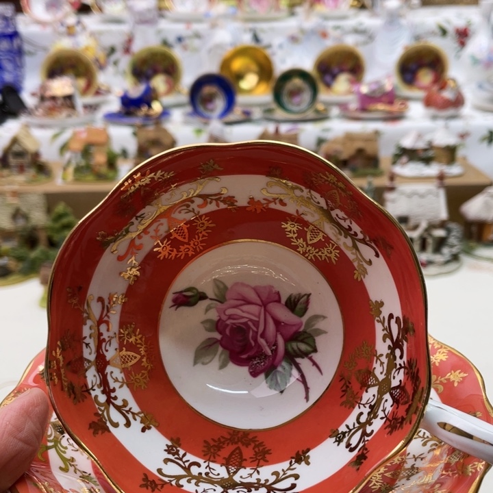 盘维多利亚欧洲中古