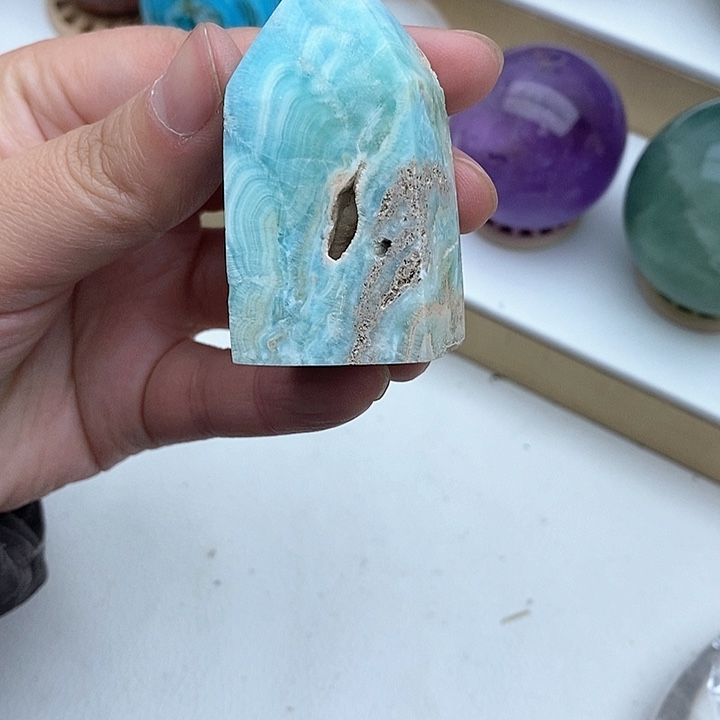 水晶摆件未镶嵌摆件