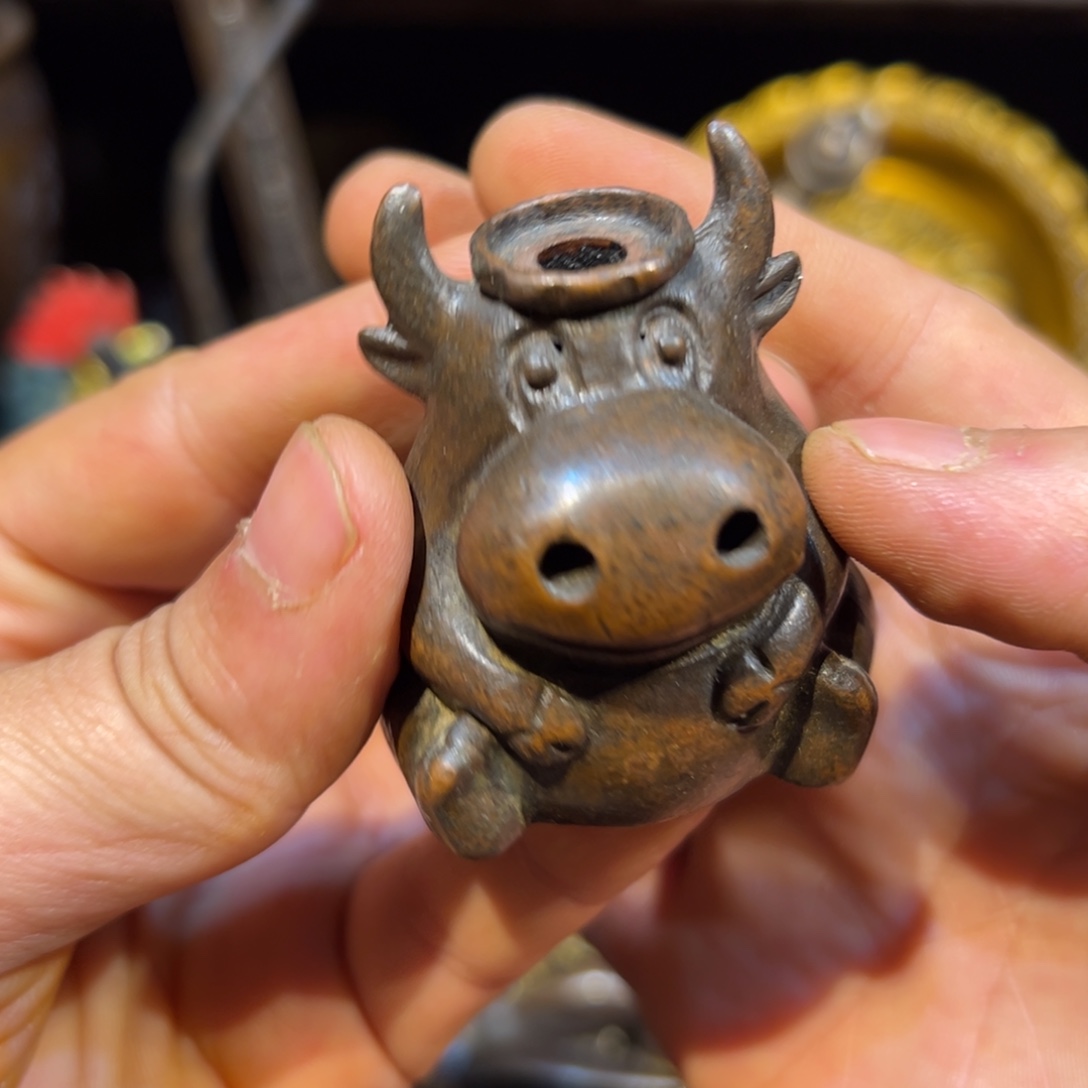 铜器工艺品精工铜器