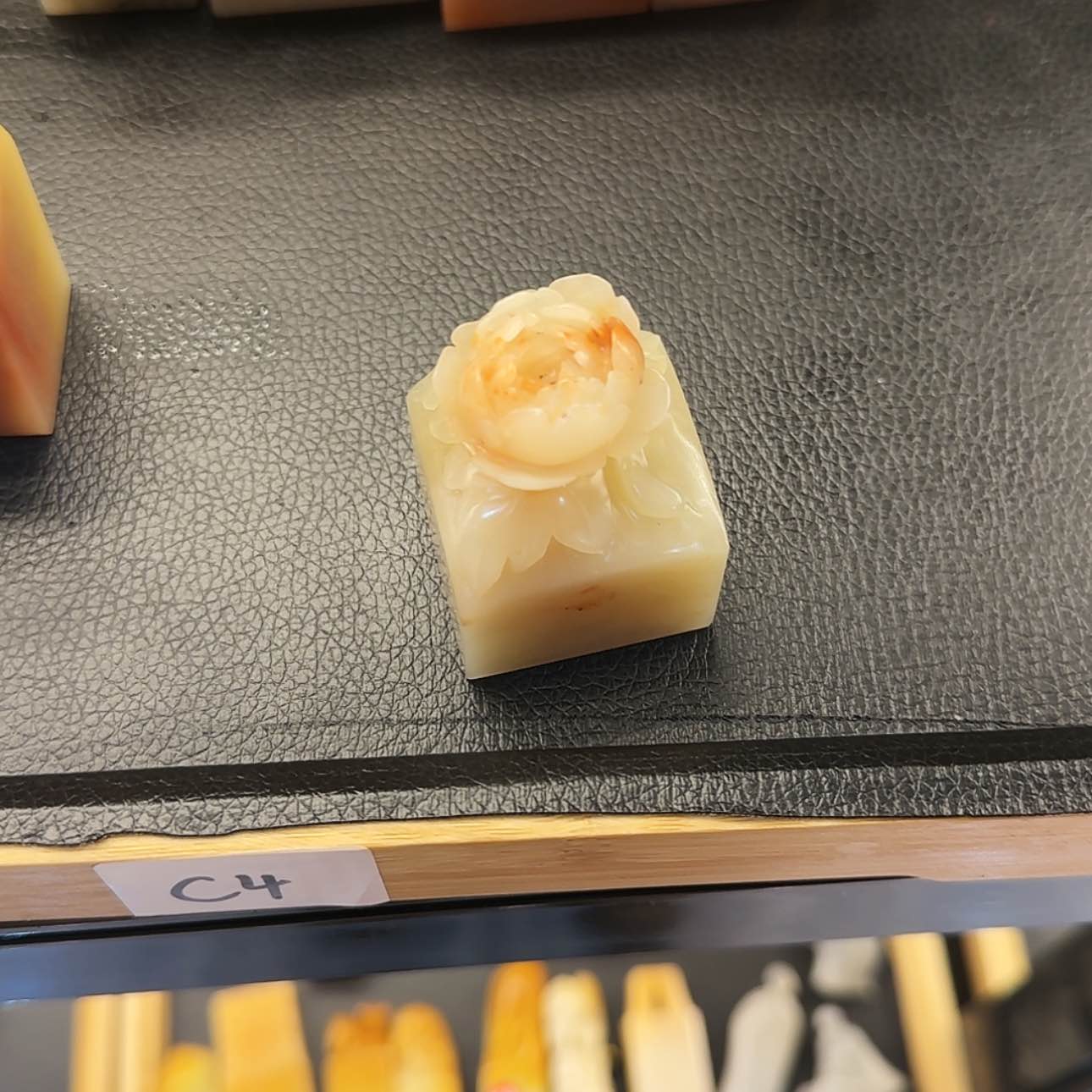 【闪购商品】寿山石印石寿山石印章