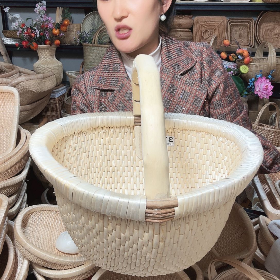 吃***福木372号瑕疵特价处理柳编