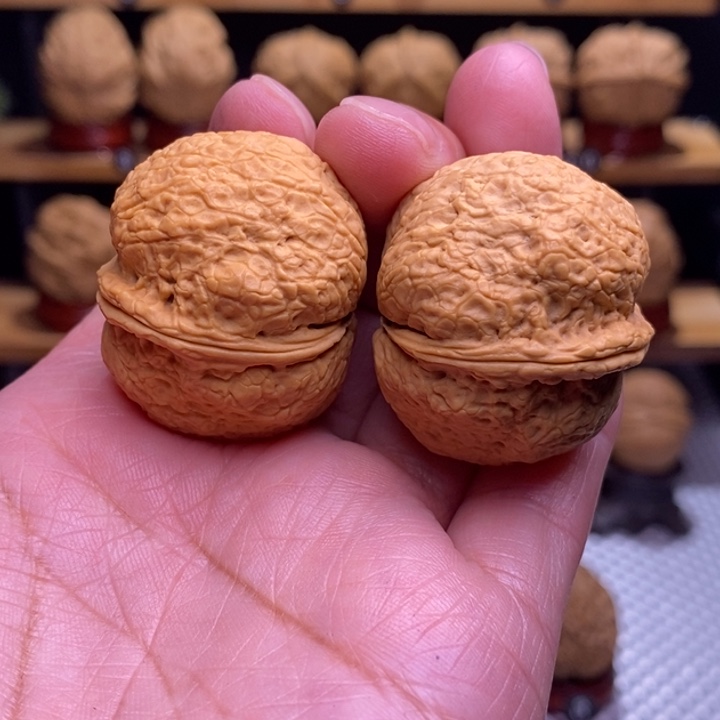 木质类云铁七宝蛙94号